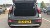 Hyundai BAYON 1.0 TGDi 48V MHEV SE Connect 5dr Petrol Hatchback Grey