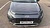 Hyundai BAYON 1.0 TGDi 48V MHEV SE Connect 5dr Petrol Hatchback Grey