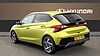 Hyundai I20 1.0T GDi Ultimate 5dr Petrol Hatchback Yellow