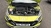 Hyundai I20 1.0T GDi Ultimate 5dr Petrol Hatchback Yellow