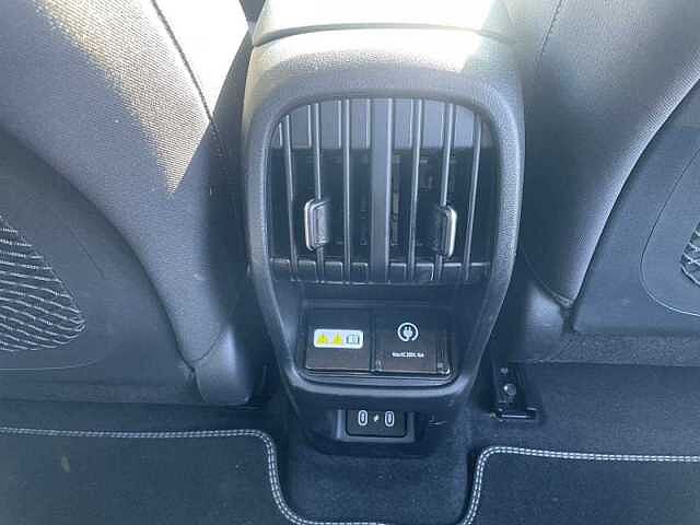 Hyundai KONA 160kW Advance 65kWh 5dr Auto Abyss Black (Pearl)