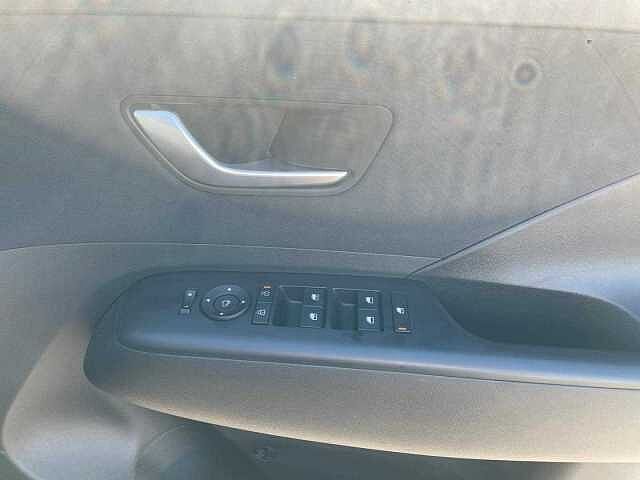 Hyundai KONA 160kW Advance 65kWh 5dr Auto Abyss Black (Pearl)