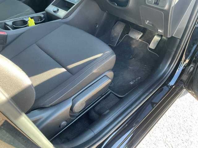 Hyundai KONA 160kW Advance 65kWh 5dr Auto Abyss Black (Pearl)