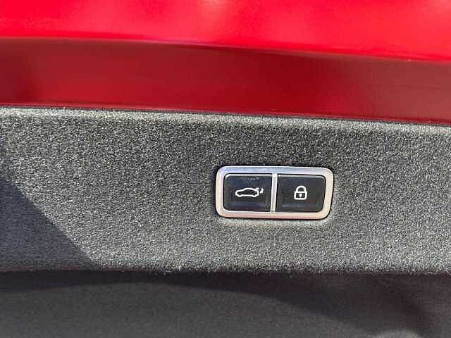 Hyundai IONIQ 6 168kW Premium 77kWh 4dr Auto Red