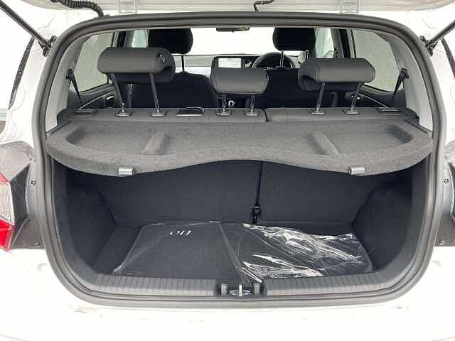 Hyundai I10 1.2 [79] Premium 5dr Auto [Nav] Special solid paint - Atlas white