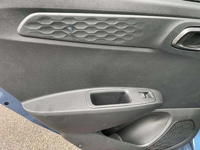 Hyundai I10 1.2 [79] Premium 5dr Auto [Nav] Pearl - Vibrant blue