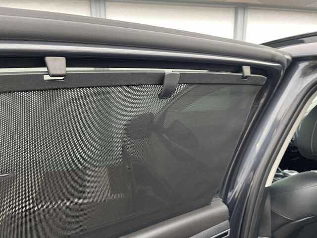 Hyundai TUCSON Ultimate T-Gdi Hev Auto Grey