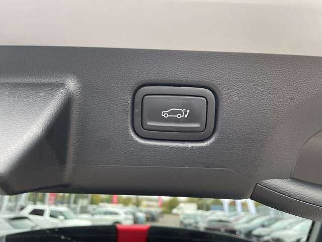 Hyundai KONA 1.6 Hybrid 129 N Line 5dr DCT Grey