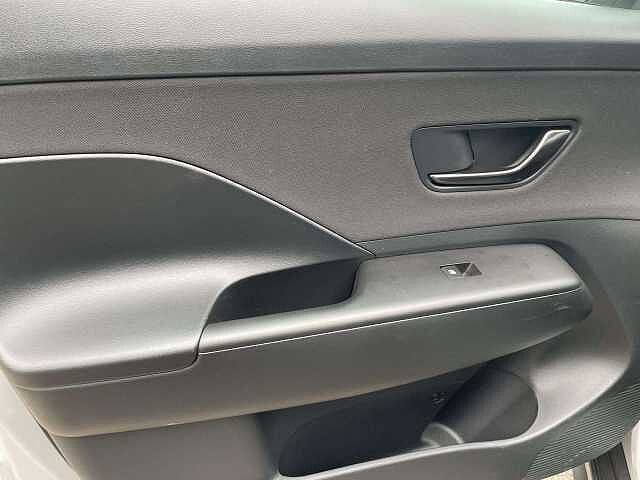 Hyundai KONA 1.6 Hybrid 129 N Line 5dr DCT Grey