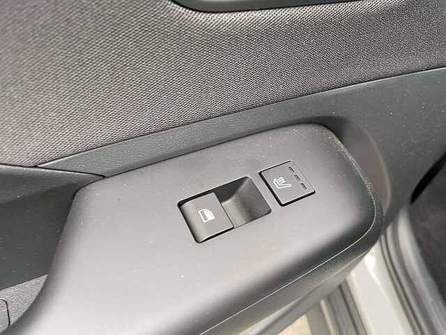 Hyundai KONA 1.6 Hybrid 129 N Line 5dr DCT Grey