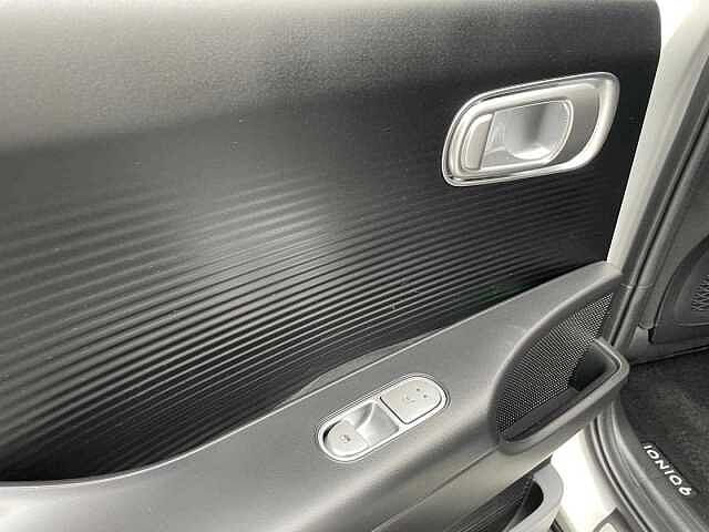 Hyundai IONIQ 6 168kW Premium 77kWh 4dr Auto Gold