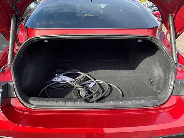 Hyundai IONIQ 6 168kW Premium 77kWh 4dr Auto