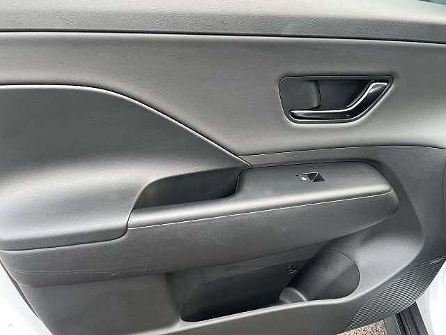 Hyundai KONA 160kW N Line S 65kWh 5dr Auto White