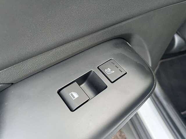 Hyundai KONA 160kW N Line S 65kWh 5dr Auto White