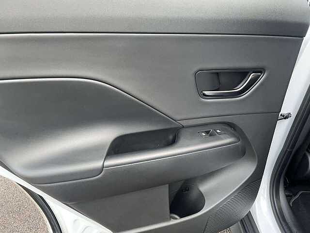 Hyundai KONA 160kW N Line S 65kWh 5dr Auto White