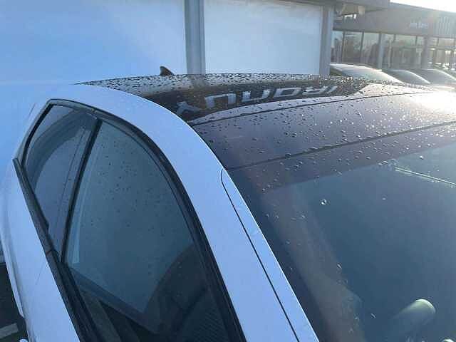 Hyundai IONIQ 5 239kW N Line S 84 kWh 5dr AWD Auto White