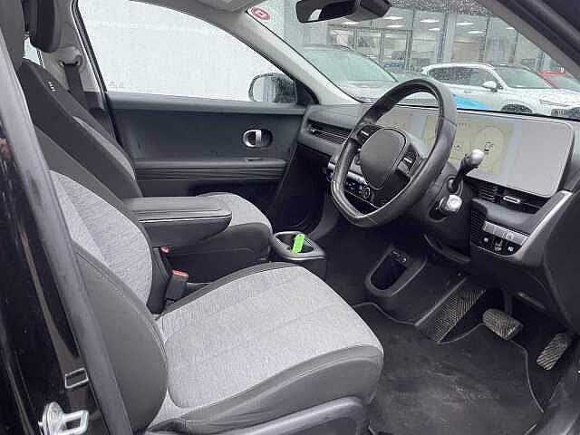Hyundai IONIQ 5 160kW Premium 73 kWh 5dr Auto