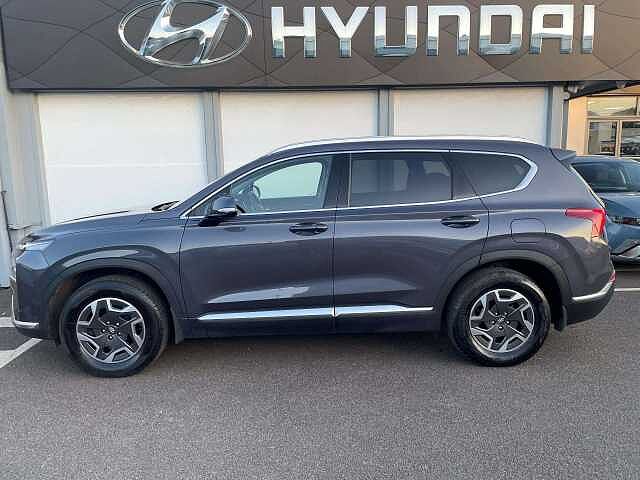 Hyundai SANTA FE 1.6 TGDi Hybrid Premium 5dr Auto