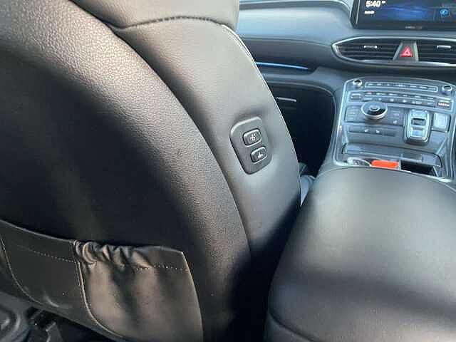 Hyundai SANTA FE 1.6 TGDi Hybrid Premium 5dr Auto