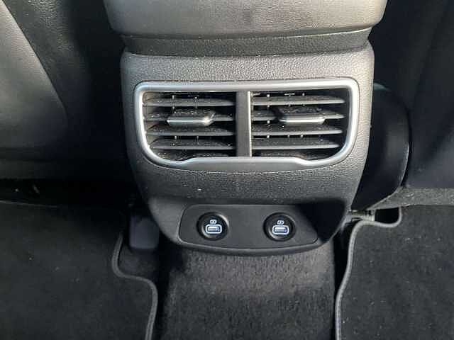 Hyundai SANTA FE 1.6 TGDi Hybrid Premium 5dr Auto