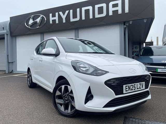 1.0 [63] Advance 5dr Auto [Nav]