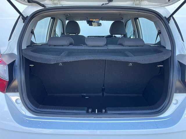 Hyundai I10 1.0 MPi SE Connect 5dr Auto White