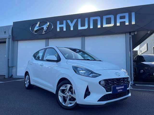 1.0 MPi SE Connect 5dr Auto