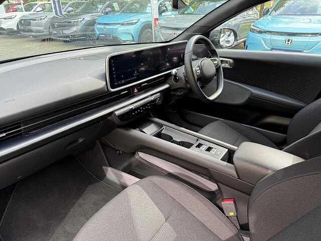 Hyundai IONIQ 6 168kW Premium 77kWh 4dr Auto