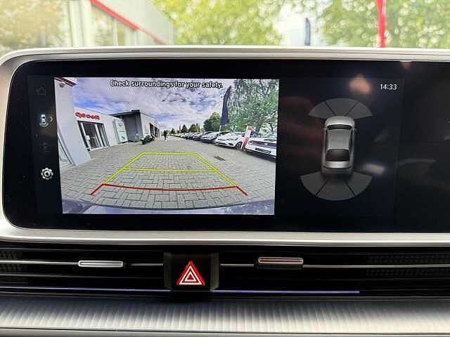 Hyundai IONIQ 6 168kW Premium 77kWh 4dr Auto