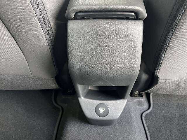 Hyundai I20 1.0T GDi 90 Tech Line 5dr DCT Black