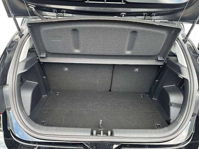 Hyundai I20 1.0T GDi 90 Tech Line 5dr DCT Black