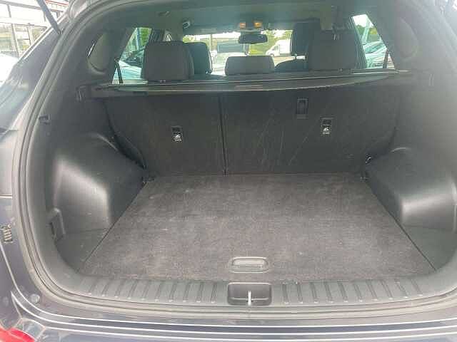 Hyundai TUCSON 1.6 TGDi Go SE 5dr 2WD DCT