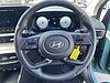 Hyundai I20 1.0T GDI Premium 5dr Mangrove Green Pearl