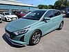 Hyundai I20 1.0T GDI Premium 5dr Mangrove Green Pearl