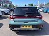 Hyundai I20 1.0T GDI Premium 5dr Mangrove Green Pearl