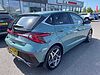 Hyundai I20 1.0T GDI Premium 5dr Mangrove Green Pearl