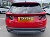 Hyundai TUCSON 1.6 T-gdi Hybrid 230 Ultimate Au Engine Red