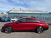 Hyundai IONIQ 6 168kW Premium 77kWh 4dr Auto Red
