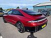 Hyundai IONIQ 6 168kW Premium 77kWh 4dr Auto Red