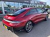 Hyundai IONIQ 6 168kW Premium 77kWh 4dr Auto Red