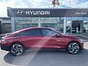 Hyundai IONIQ 6 168kW Premium 77kWh 4dr Auto Red