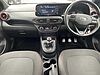 Hyundai I10 1.0 T-GDi N Line 5dr White