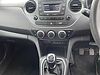 Hyundai I10 Se Blue