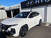 Hyundai TUCSON 1.6 TGDi N Line S 5dr 2WD White
