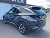 Hyundai TUCSON Ultimate T-Gdi Hev Auto Grey