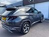 Hyundai TUCSON Ultimate T-Gdi Hev Auto Grey