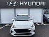Hyundai I10 1.2 [79] Premium 5dr Auto [Nav] Special solid paint - Atlas white