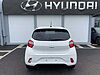 Hyundai I10 1.2 [79] Premium 5dr Auto [Nav] Special solid paint - Atlas white