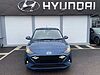Hyundai I10 1.2 [79] Premium 5dr Auto [Nav] Pearl - Vibrant blue