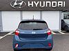 Hyundai I10 1.2 [79] Premium 5dr Auto [Nav] Pearl - Vibrant blue